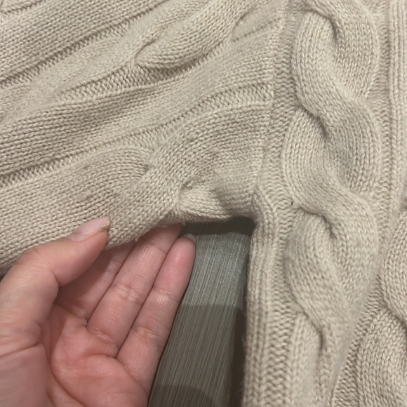 Babaton | Illustrator Sweater - Picture 7 of 8